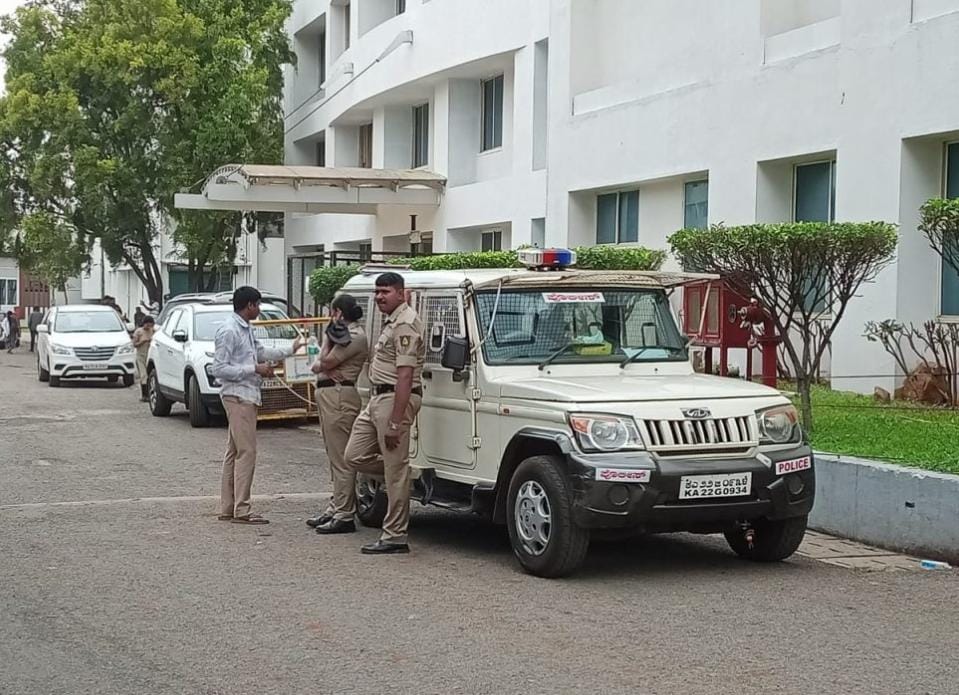 ಅನುಮಾನ ಹುಟ್ಟು ಹಾಕಿತು ಮುಗ್ಧೆಯ ಸಾವು