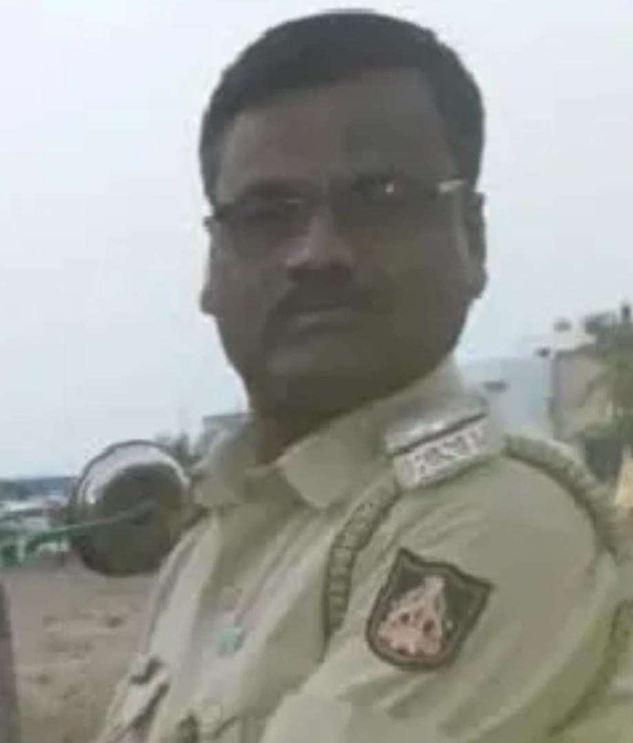 ನೇಣಿಗೆ ಶರಣಾದ ಎಎಸ್ ಐ