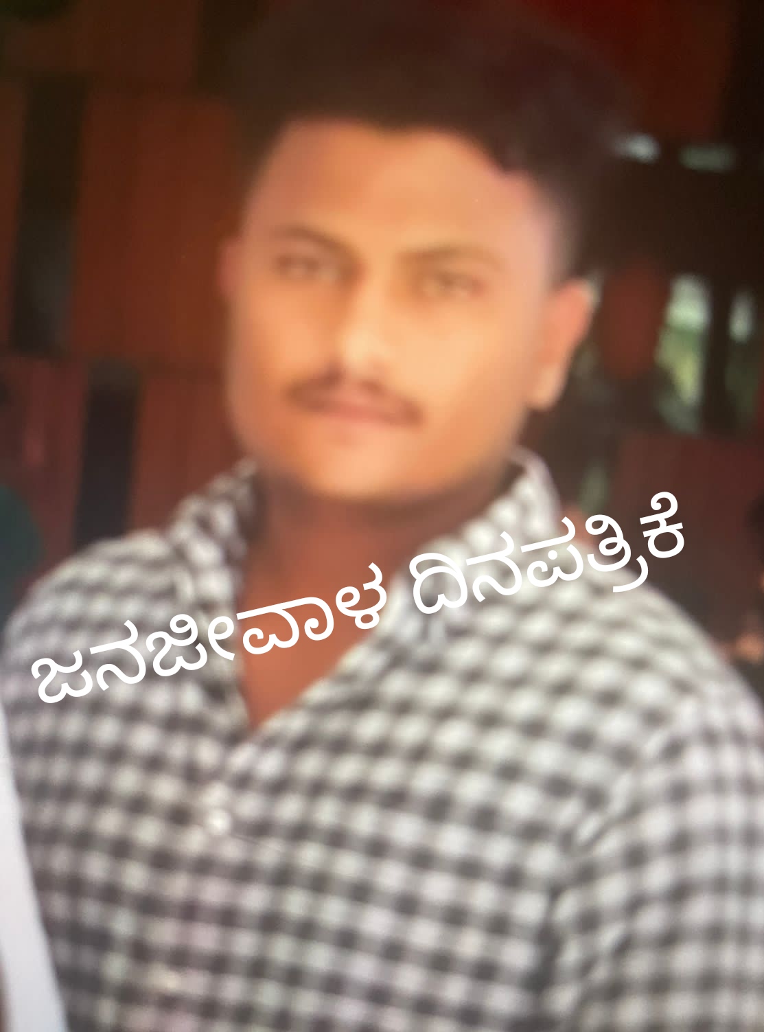 ಕ್ಯಾಂಪ್ ರೌಡಿ ಸೀಟರ್ ಮೇಲೆ ಮಾರಣಾಂತಿಕ ಹಲ್ಲೆ..!