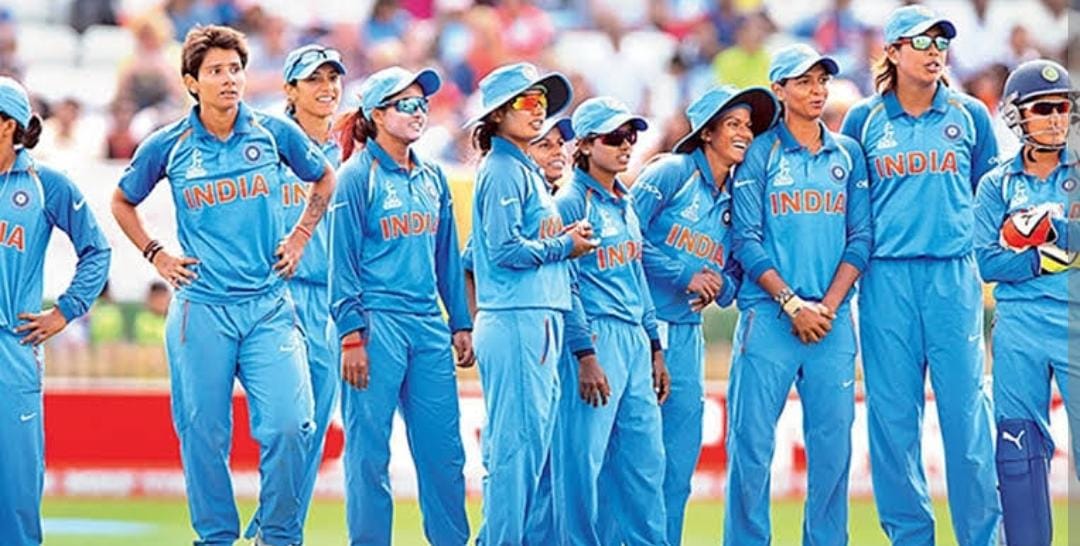 BREAKING ಭಾರತೀಯರ ಮುಡಿಗೆ ವಿಶ್ವಕಪ್ !