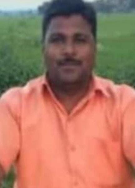 ಪ್ರಾಣಬಿಟ್ಟೇವು ಪಿಂಚಣಿ ಬಿಡೆವು ಹೋರಾಟದಲ್ಲಿ ಭಾಗವಹಿಸಿದ್ದ ಶಿಕ್ಷಕ ಕೊನೆಗೂ ಆತ್ಮಹತ್ಯೆಗೆ ಶರಣು