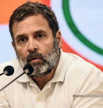 ಕೊನೆಗೂ ವಯನಾಡಿಗೆ ತೆರಳಲಿರುವ ರಾಗಾ !
