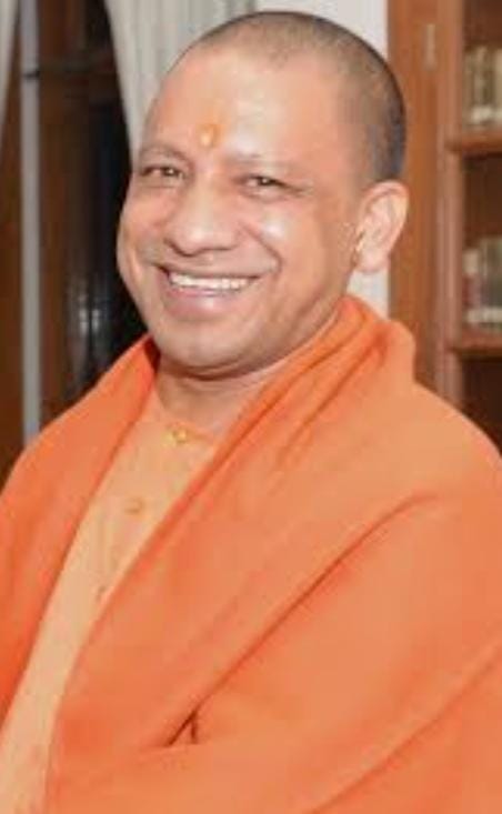 26 ಕ್ಕೆ ರಾಜ್ಯಕ್ಕೆ ಯುಪಿ ಸಿಎಂ ಯೋಗಿ ಆದಿತ್ಯನಾಥ್