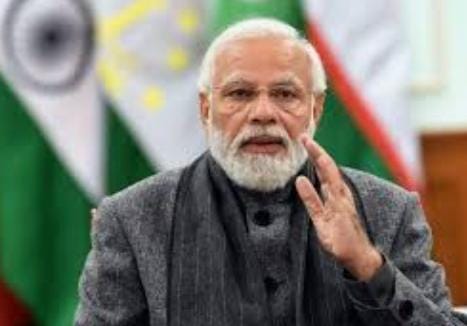 ಸಿಎಂ ಆದರೂ ಬದಲಾಗಲಿಲ್ಲ ಜನಸಾಮಾನ್ಯನಾಗಿಯೇ ಉಳಿದೆ : ಪ್ರಧಾನಿ ಮೋದಿ