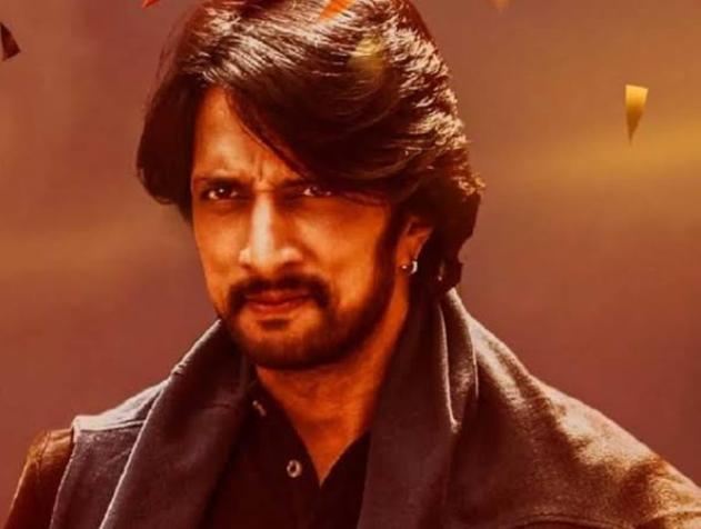 ರಾಜಕೀಯ ವದಂತಿಗೆ ಕೊನೆಗೂ ತೆರೆ ಎಳೆದ ಕಿಚ್ಚ !