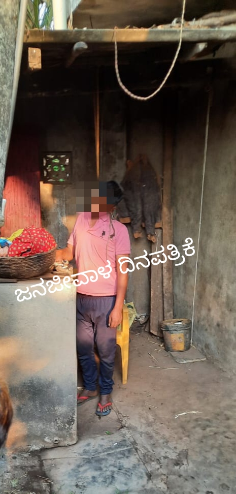 ಗಂಡ-ಹೆಂಡತಿ ಜಗಳ; ಆತ್ಮಹತ್ಯೆಗೆ ಶರಣಾದ ಪತಿ..!
