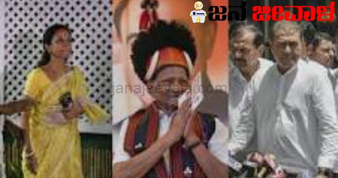 ಎನ್‌ಸಿಪಿ ಕಾರ್ಯಾಧ್ಯಕ್ಷರಾಗಿ ಸುಪ್ರಿಯಾ ಸುಳೆ, ಪ್ರಫುಲ್ ಪಟೇಲ್ ನೇಮಕ