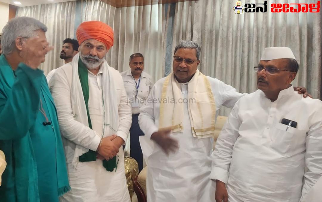 ಸ್ವಾರ್ಥಕ್ಕಾಗಿ ಘೋಷಿಸಿದ ಗ್ಯಾರೆಂಟಿ ಯೋಜನೆ ಜಾರಿಯಿಂದ ಕರ್ನಾಟಕ ಸರ್ಕಾರದ ಬಳಿ ಅಭಿವೃದ್ಧಿ ಕಾರ್ಯಗಳಿಗೆ ಹಣವಿಲ್ಲ ಎಂಬ ಪ್ರಧಾನಿ ಟೀಕೆಗೆ ಮುಖ್ಯಮಂತ್ರಿ ಸಿದ್ದರಾಮಯ್ಯ ಪ್ರತಿಕ್ರಿಯೆ ಏನು ?