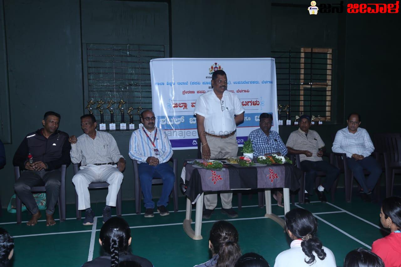ಪ್ರೇರಣಾ ಕಾಲೇಜು :  ಶಟಲ್ ಬ್ಯಾಡ್ಮಿಂಟನ್, ಟೆನಿಸ್‌ ಕ್ರೀಡಾಕೂಟ ಯಶಸ್ವಿ