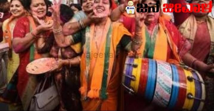 ಲೋಕಸಭೆಯಲ್ಲಿ ಮಹಿಳಾ ನಾರಿ ಶಕ್ತಿ ವಂದನಾ ಅಧಿನಿಯಮ ಪಾಸ್ !