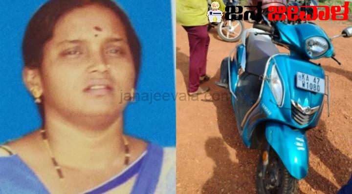 ಮಕ್ಕಳನ್ನು ಬಸ್ ನಿಲ್ದಾಣದಲ್ಲಿ ಬಿಟ್ಟು ಬಂದು ಸಮುದ್ರಕ್ಕೆ ಹಾರಿ ಆತ್ಮಹತ್ಯೆ ಮಾಡಿಕೊಂಡ ಮಹಿಳೆ
