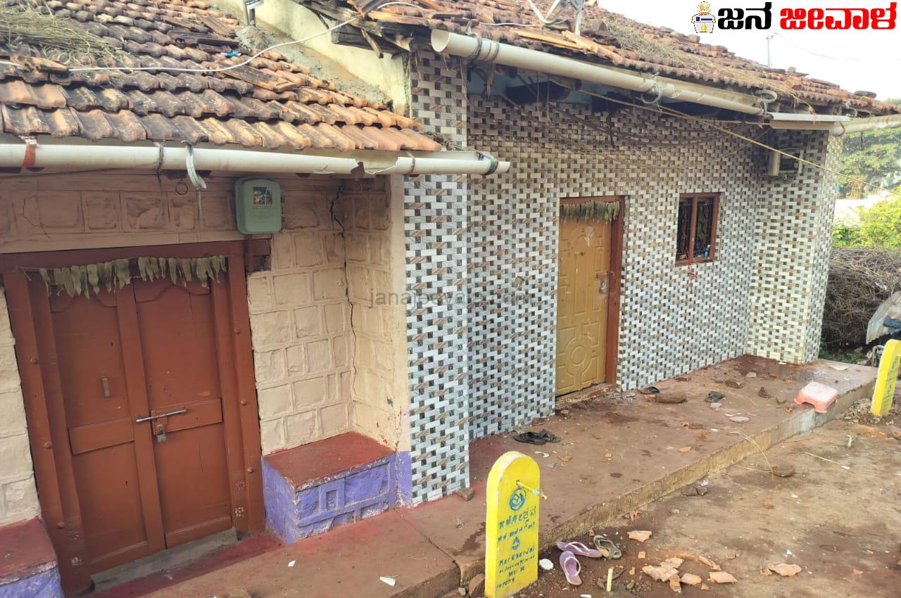 ಬೆಳಗಾವಿ ವಂಟಮೂರಿಯಲ್ಲಿ ಮಹಿಳೆಯನ್ನು ಬೆತ್ತಲೆ ಮಾಡಿ ರಾತ್ರಿಯಿಡೀ ಕಂಬಕ್ಕೆ ಕಟ್ಟಿಹಾಕಿ ದೌರ್ಜನ್ಯ..!