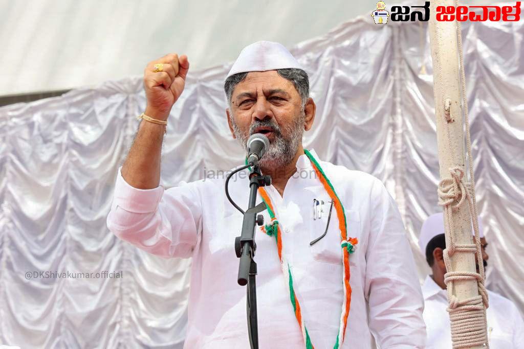 ಕನ್ನಡ ಹೋರಾಟಗಾರರ ಬಗ್ಗೆ ಗೌರವವಿದೆ, ಕಾನೂನು ಕೈಗೆತ್ತಿಕೊಂಡು ಆಸ್ತಿಪಾಸ್ತಿ ಹಾನಿ ಮಾಡೋದು ಸಹಿಸಲ್ಲ: ಡಿಸಿಎಂ