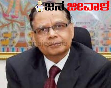 ಹಣಕಾಸು ಆಯೋಗದ ಮುಖ್ಯಸ್ಥರಾಗಿ ಅರವಿಂದ ಪನಗಾರಿಯಾ ನೇಮಕ