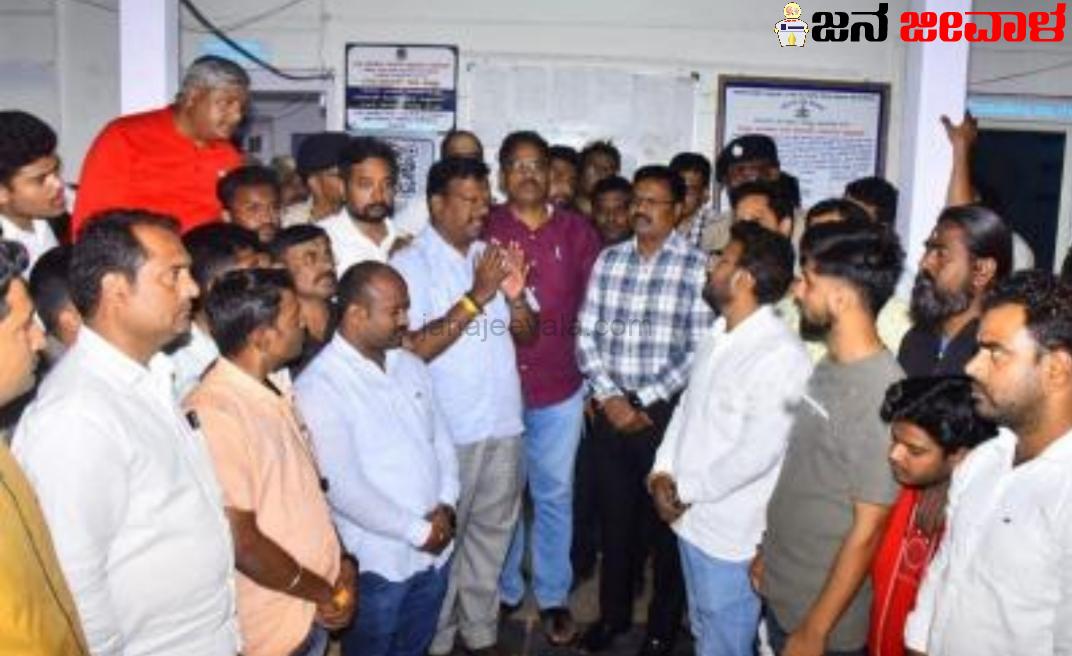 31 ವರ್ಷಗಳ ಹಳೆಯ ಕೇಸ್ : ಕೊನೆಗೂ ಸುಖಾಂತ್ಯವಾಗುತ್ತಾ ?