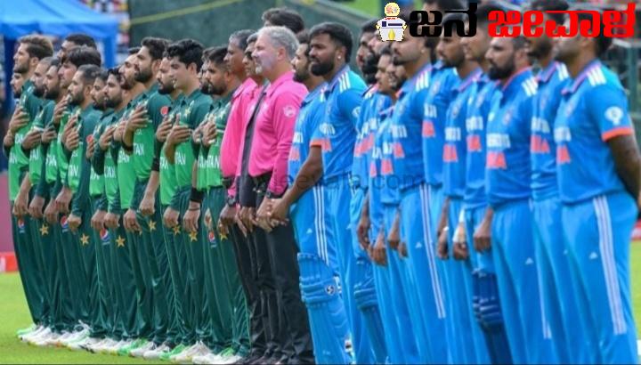 ಟಿ20 ವಿಶ್ವಕಪ್-2024 ವೇಳಾಪಟ್ಟಿ ಪ್ರಕಟ: ಜೂನ್ 9ರಂದು ಭಾರತ vs ಪಾಕಿಸ್ತಾನ ಪಂದ್ಯ