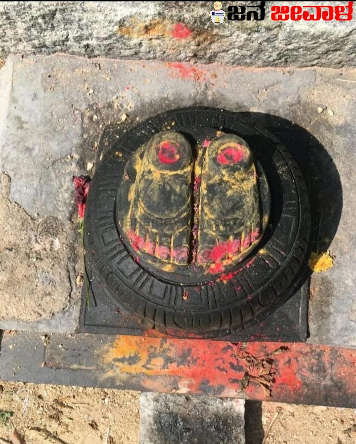 ರಾಮ-ಲಕ್ಷ್ಮಣರ ಜನನ ಅಯೋಧ್ಯೆಯಲ್ಲಾದರೆ, ಲವ- ಕುಶರ ಜನನ ಕರುನಾಡಲ್ಲಿ..!