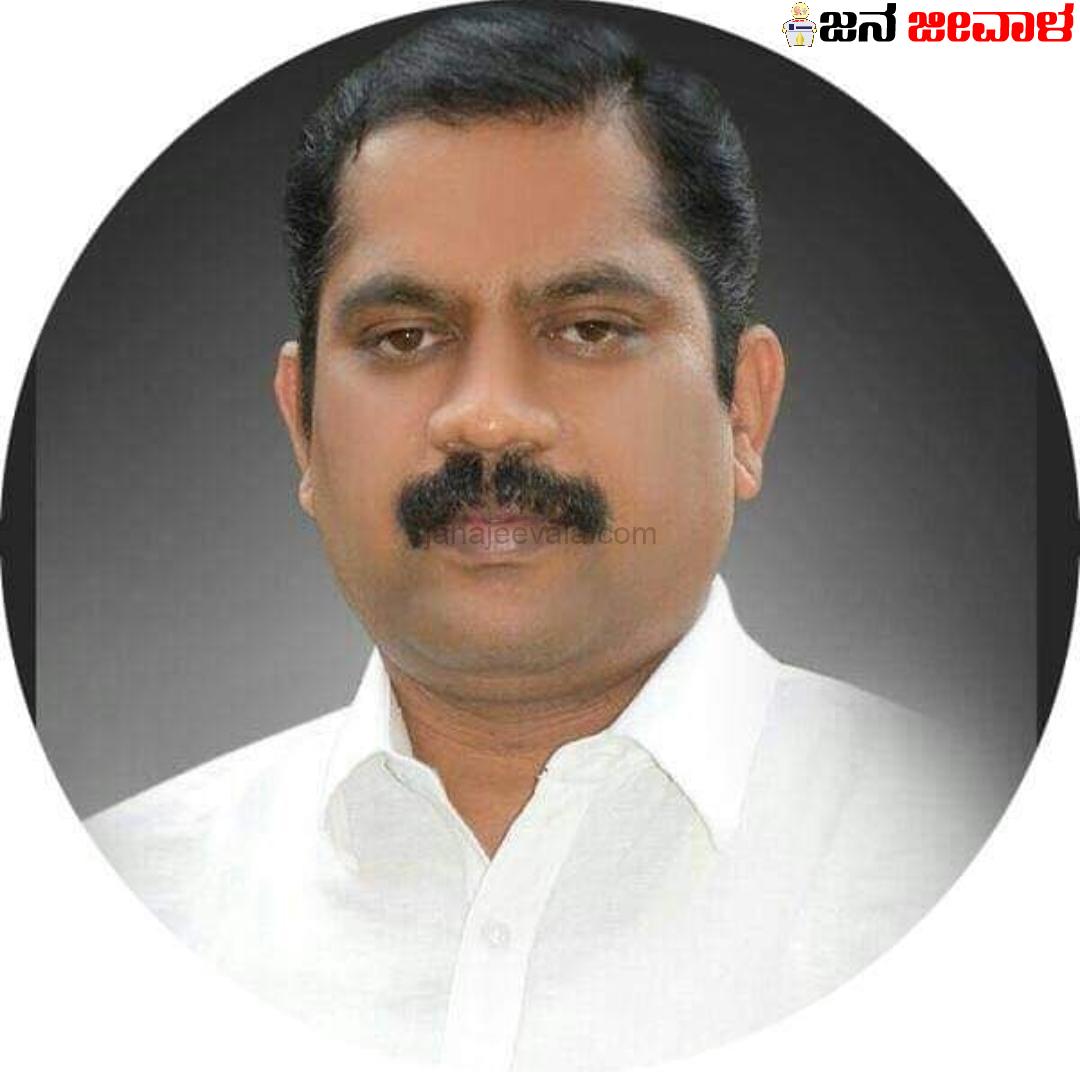 ಆನಂದ ಗಡ್ಡದೇವರಮಠಗೆ ಹಾವೇರಿ ಲೋಕಸಭಾ ಚುನಾವಣೆ ಕೈ ಟಿಕೆಟ್‌ ?
