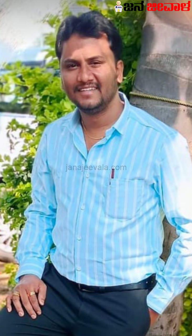 ನಿಪ್ಪಾಣಿ ಪ್ರಕರಣ ಆರೋಪಿ ನಂ. 2 ಪೊಲೀಸ್ ಖೆಡ್ಡಾದಲ್ಲಿ...!!