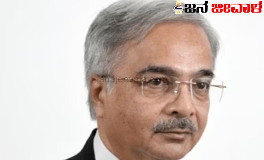 ಹೈಕೋರ್ಟ್ ಮುಖ್ಯ ನ್ಯಾಯಮೂರ್ತಿಯಾಗಿ ಗುಜರಾತ್ ಮೂಲದ ಅಂಜಾರಿಯ ಹೆಸರು ಶಿಫಾರಸು