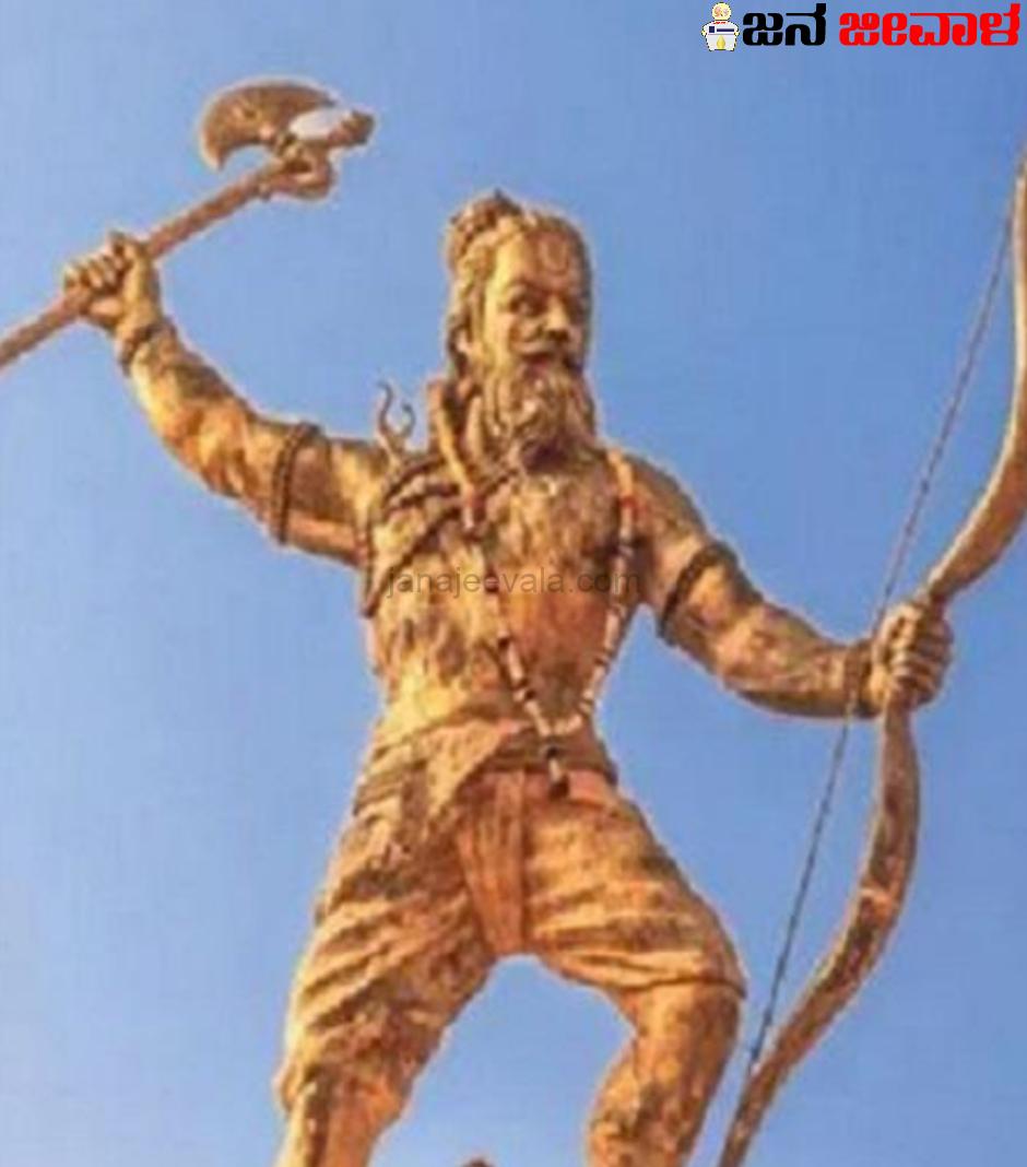 ಸಚಿವೆ ಲಕ್ಷ್ಮಿ ಹೆಬ್ಬಾಳ್ಕರ್ ದಿಟ್ಟ ಕ್ರಮ-ಕಾರ್ಕಳದ ಪರಶುರಾಮ ಥೀಮ್‌ ಪಾರ್ಕ್‌ ಕಾಮಗಾರಿ ಸಿಐಡಿ ತನಿಖೆಗೆ