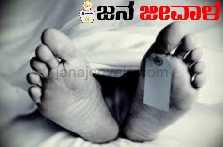 ವಿದ್ಯುತ್ ಕಂಬಕ್ಕೆ ಟ್ರ್ಯಾಕ್ಟ‌ರ್ ಡಿಕ್ಕಿ: ಚಾಲಕ ಸಾವು