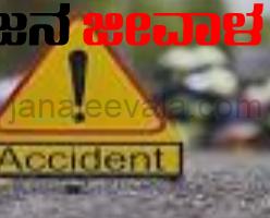 ಬೆಳಗಾವಿಯಲ್ಲಿ ಚಾಲಕನ ನಿರ್ಲಕ್ಷ್ಯಕ್ಕೆ ಯುವಕ ಬಲಿ
