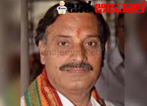ರಾಜ್ಯಸಭಾ ಚುನಾವಣೆ ಹೊಸ ಮುಖಕ್ಕೆ ಟಿಕೆಟ್ ಘೋಷಣೆ ಮಾಡಿದ ಬಿಜೆಪಿ