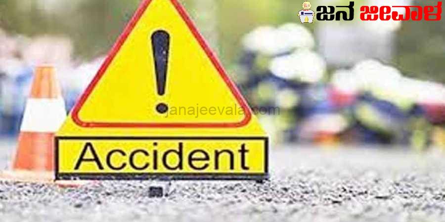 ಬೆಳಗಾವಿ; ಟಿಪ್ಪರ-ಬೈಕ್‌ ನಡುವೆ ಅಪಘಾತ: ಯುವಕ ಸಾವು