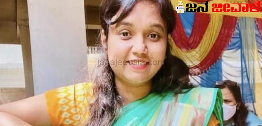 ಬಿಆರ್‌ಎಸ್‌ ಯುವ ಶಾಸಕಿ ಲಾಸ್ಯ ನಂದಿತಾ ರಸ್ತೆ ಅಪಘಾತದಲ್ಲಿ ಸಾವು