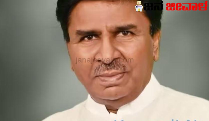 ಕಾಂಗ್ರೆಸ್ ತೊರೆದು ಬಿಜೆಪಿ ಸೇರುವ ಹಾದಿಯಲ್ಲಿ ಮಹಾ ಲಿಂಗಾಯತ ನಾಯಕ