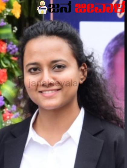 24 ರ ಹರೆಯದಲ್ಲೇ ಜಡ್ಜ್ ಪರೀಕ್ಷೆ ಪಾಸ್ : ರಾಜ್ಯದ ಅತೀ ಕಿರಿಯ ಜಡ್ಜ್ ಹಿರಿಮೆ