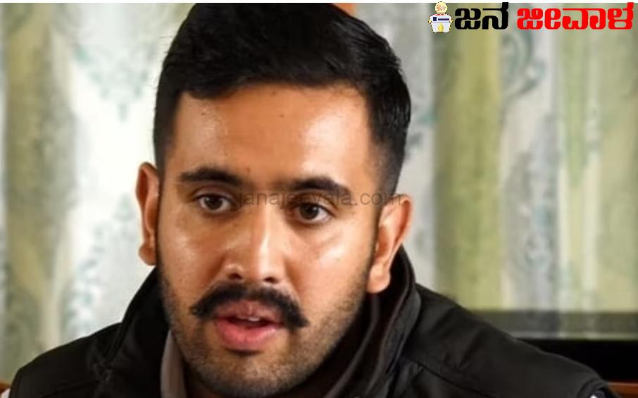 ಕೈ ಸರ್ಕಾರದ ಸಚಿವ ಸ್ಥಾನಕ್ಕೆ ರಾಜೀನಾಮೆ ನೀಡಿದ ಮಾಜಿ ಸಿಎಂ ಪುತ್ರ