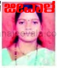 ಬೆಳಗಾವಿ ಬಳಿ ದುರ್ಘಟನೆ-ಬಾವಿಗೆ ಬಿದ್ದು ತಾಯಿ ಸಾವು : ಮಗಳ ರಕ್ಷಣೆ