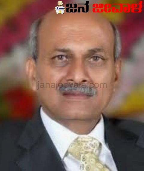 ಜಾತಿ ಗಣತಿ ವರದಿ ಅವೈಜ್ಞಾನಿಕ : ಡಾ.ಪ್ರಭಾಕರ ಕೋರೆ