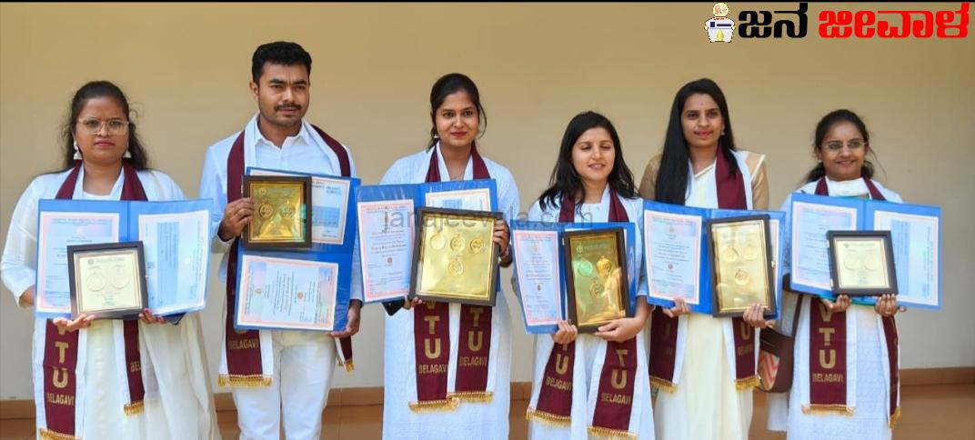 ವಿಟಿಯು 23 ನೇ ಘಟಿಕೋತ್ಸವ : ವಿಜ್ಞಾನ, ತಂತ್ರಜ್ಞಾನ ಬೆಳವಣಿಗೆ ಮೂಲಕ ಭಾರತ ಪ್ರಗತಿಪರ ರಾಷ್ಟ್ರ: ರಾಜ್ಯಪಾಲ ಥಾವರ್ ಚಂದ್ ಗೆಹ್ಲೋಟ್
