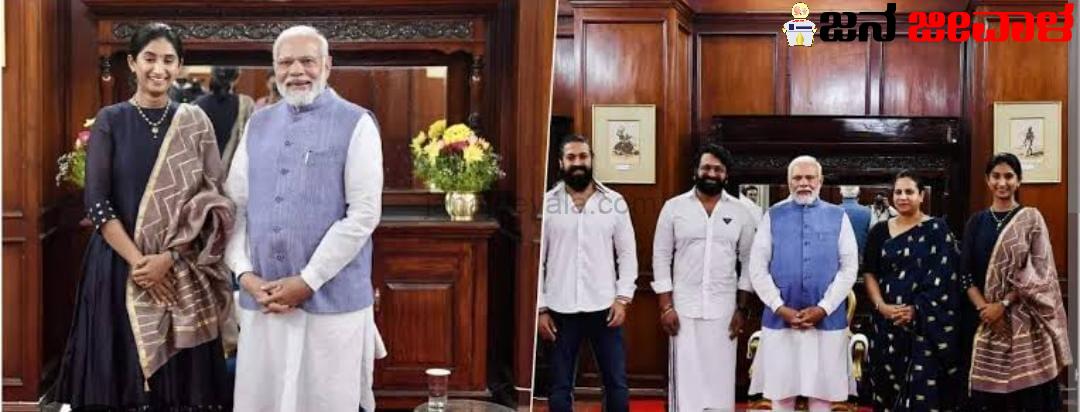 ಅಯ್ಯೋ ಶ್ರದ್ಧಾ ಖ್ಯಾತಿಯ ಶ್ರದ್ದಾ ಜೈನ್ ಸೇರಿದಂತೆ ಹಲವರಿಗೆ ನ್ಯಾಷನಲ್ ಕ್ರಿಯೆಟರ್ಸ್ ಅವಾರ್ಡ್ ಪ್ರದಾನ