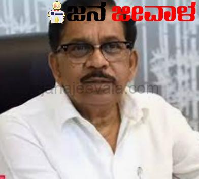 ಯಡಿಯೂರಪ್ಪ ವಿರುದ್ಧ ಆರೋಪಗೈದ ಮಹಿಳೆ ಮಾನಸಿಕ ಅಸ್ವಸ್ಥೆ : ಪರಮೇಶ್ವರ ಪ್ರತಿಕ್ರಿಯೆ