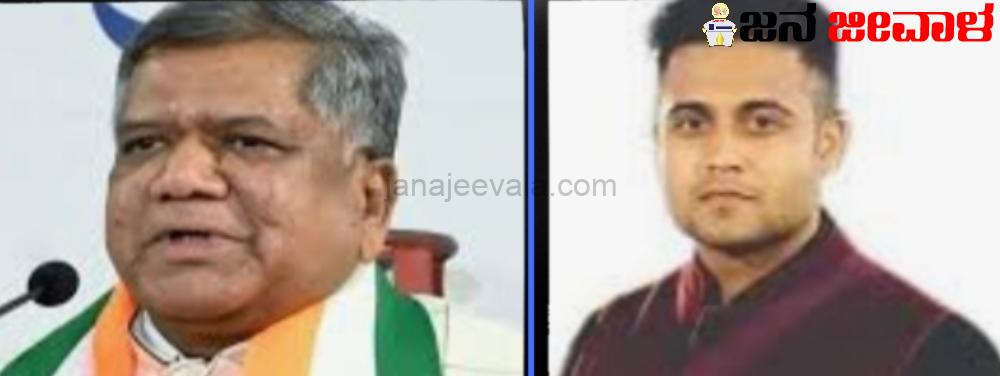 ತೀವ್ರ ಕುತೂಹಲ : ಬೆಳಗಾವಿಯಲ್ಲಿ ಶೆಟ್ಟರ್ /ಹೆಬ್ಬಾಳ್ಕರ್ ನಡುವೆ ಹಣಾಹಣಿ ಖಚಿತ ?