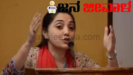 ಪ್ರಿಯಾಂಕಾ ವಾದ್ರಾ ಎದುರು ನೂಪುರ್ ಶರ್ಮಾ ಸ್ಪರ್ಧೆ ಸಾಧ್ಯತೆ