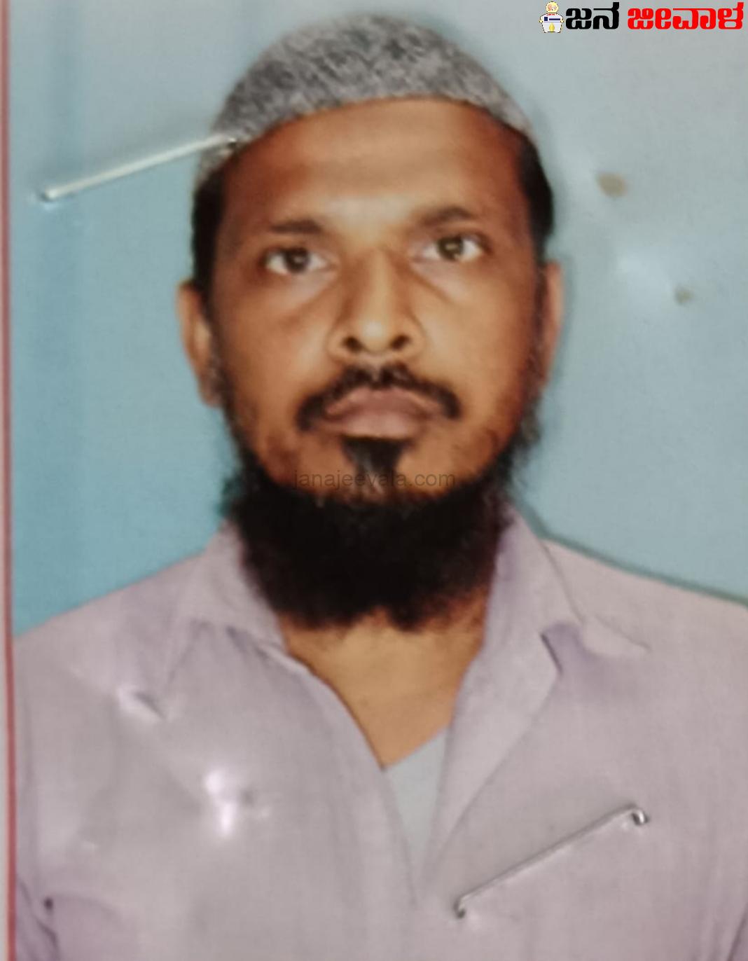 ಚೆಕ್ ಬೌನ್ಸ್ ಆರೋಪಿಗೆ ಜೈಲು