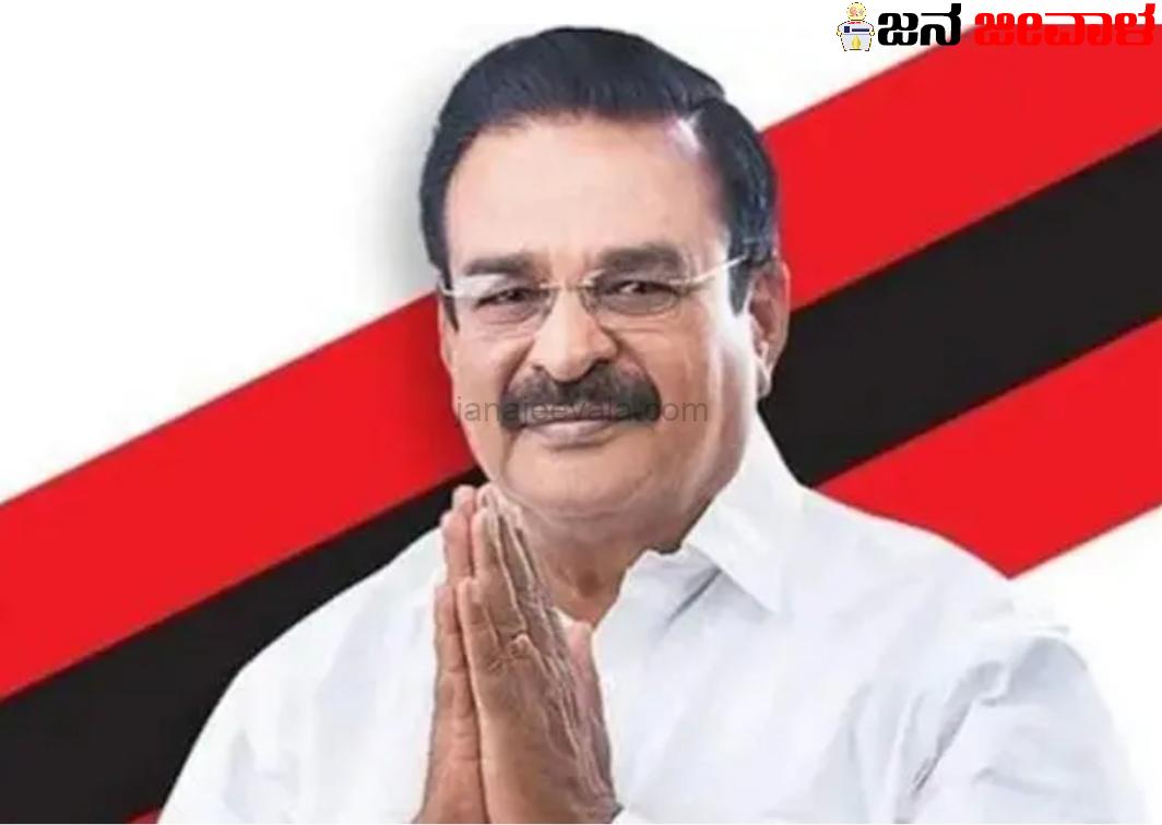 ಲೋಕಸಭಾ ಟಿಕೆಟ್ ಸಿಗದೇ ಕೀಟನಾಶಕ ಸೇವಿಸಿ ಆತ್ಮಹತ್ಯೆ ಯತ್ನಿಸಿದ್ದ ಸಂಸದ ಸಾವು