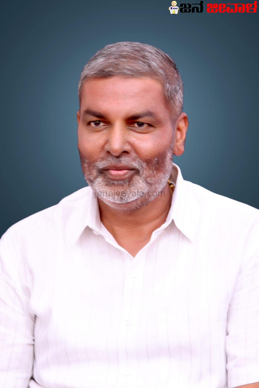 ಸುರೇಶ ಅಂಗಡಿ ಮನೆಯೇ ಜಗದೀಶ ಶೆಟ್ಟರ್ ಅಡ್ರೆಸ್-ಬಾಲಚಂದ್ರ ಜಾರಕಿಹೊಳಿ