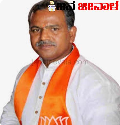 ಲಕ್ಷ್ಮಿ ಹೆಬ್ಬಾಳ್ಕರ್ ಮೂಲ ಯಾವುದು: ಬಿಜೆಪಿ ಪ್ರಶ್ನೆ