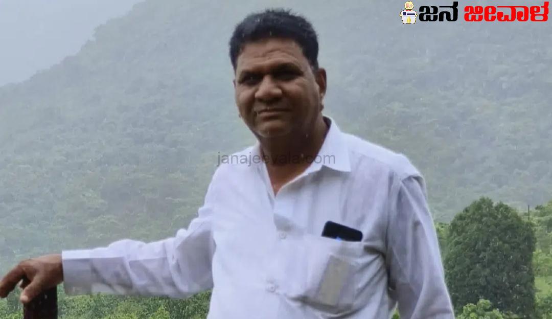 ಸವದಿಯವರ ಆಪ್ತನನ್ನು ನಡು ರಸ್ತೆಯಲ್ಲೇ ಕೊಚ್ಚಿ ಕೊಲೆ