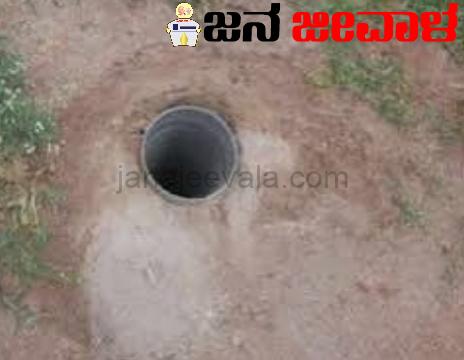 ಮನಮಿಡಿದ ರೈತನಿಂದ ಶ್ಲಾಘನೀಯ ಕಾರ್ಯ : ನಿರುಪಯುಕ್ತ ತೆರೆದ ಕೊಳವೆ ಬಾವಿ ಮುಚ್ಚುವವರಿಗೆ ಬಹುಮಾನ ಘೋಷಣೆ !