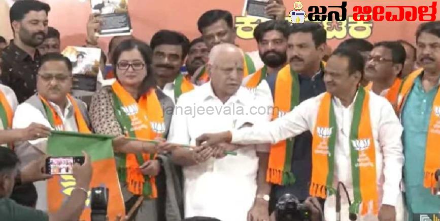 ಕಮಲ ಮುಡಿದ ಸುಮಲತಾ