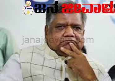 ಜಗದೀಶ ಶೆಟ್ಟರ್ ಗೆ ಬಿಗ್ ಶಾಕ್ ನೀಡಿದ ಬಿಜೆಪಿ ಕಾರ್ಯಕರ್ತರು