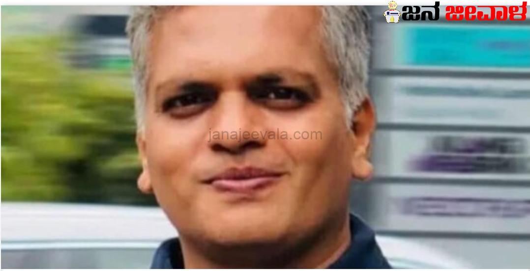 ಆದಿತ್ಯ ಮಿಲ್ಕ್ ಮಾಲಿಕ ಶಿವಕಾಂತ ಸಿದ್ನಾಳ ವಿಧಿವಶ