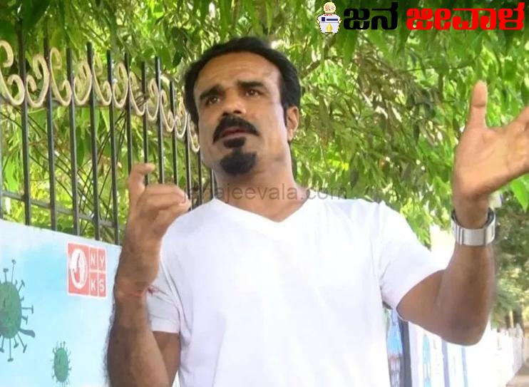 ಮೋದಿ ಮತ್ತೆ ಪ್ರಧಾನಿಯಾಗಲೆಂದು ಬೆರಳನ್ನೇ ಕತ್ತರಿಸಿ ರಕ್ತ ತರ್ಪಣ ಕೊಟ್ಟ ವ್ಯಕ್ತಿ!